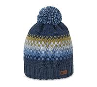 Sterntaler Baby - Jungen Mütze Bommelstrickmütze Farbverlauf