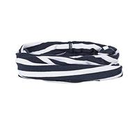 Sterntaler Baby - Jungen Schal Allrounder 1521750, Gr. 1, Blau (Marine 300)