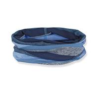 Sterntaler Baby - Jungen Schal Allrounder , Blau (Samtblau) , Medium