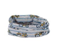 Sterntaler Baby - Jungen Schal Allrounder , Silber , Medium