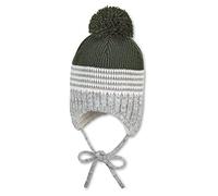 Sterntaler Baby - Jungen Strickmütze Mütze