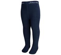 Sterntaler Strumpfhose uni marine - Junge,Mädchen - Gr. 50