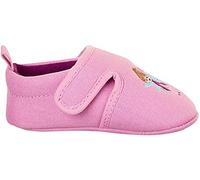 Sterntaler Baby-Krabbelschuh, Baby Mädchen Hausschuhe, Pink (Rosa 702), 21/22 EU (12-18 Months Baby UK)