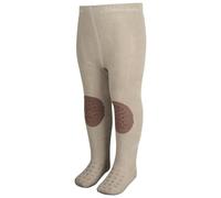 Sterntaler Krabbelstrumpfhose Bär 86 beige/braun