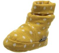 Sterntaler Baby - Mädchen Baby-schuh PünktchenBaby-Schuh