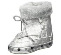 Sterntaler Baby - Mädchen Baby-schuhFirst Walker Shoe