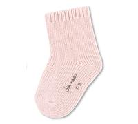 Sterntaler Söckchen Uni Wolle rosa - Junge,Mädchen - Gr. 27/30