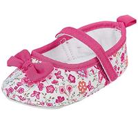 Sterntaler Baby Mädchen Ballerina Ballerinas, Pink (Magenta 745), 15/16 EU