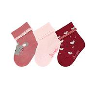 Sterntaler - Sterntaler Strumpfhose Blumen rosa Gr.86