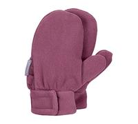 Sterntaler Baby-Mädchen Fäustel Fäustlinge, Rosa (dahlie 766), 2