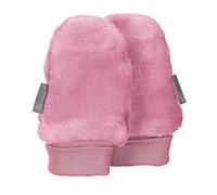 Sterntaler Baby-Mädchen Fäustel Fäustlinge, Rosa (Hellrosa 728), 1