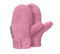 Sterntaler Baby-Mädchen Fäustel Fäustlinge, Rosa (Hellrosa 728), 1