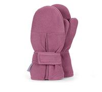 Sterntaler Baby-Mädchen Fäustel, Rosa (dahlie 766), 2 Jahre