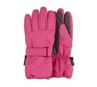 Sterntaler Baby - Mädchen Fingerhandschuh Grip Druck, Rosa, 6