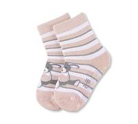 Sterntaler Baby - Mädchen Fli Fli Air Emmi Girl Socken, Zartrosa, 28 EU