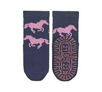 Sterntaler Baby-Mädchen Glitzer Sun Pferde Fliesen Flitzer, Marine, 22