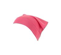 Sterntaler Baby Mädchen Kopftuch Baby Kopftuch - Kopftuch Baby, Bandana Kopftuch Baby, Badekappe Kinder - aus Baumwolle - koralle, 45