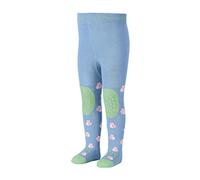 Sterntaler Baby-Mädchen Flapper Strumpfhose, Blau (Himmel 325), (Herstellergröße: 86)