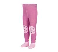 Sterntaler Baby - Mädchen Krabbelstrumpfhose Fee Strumpfhose, per pack Rosa (Rosa 737), 86 (Herstellergröße: 86)