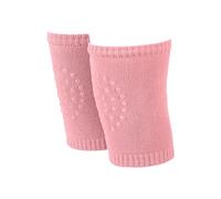 Sterntaler Baby - Mädchen Krabbelstrumpfhose Kniepad Uni, Rosa, Einheitsgröße