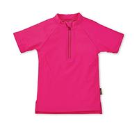 Sterntaler UV-Kurzarmschwimmshirt magenta - Mädchen - Gr. Babymode (6 - 24 Monate)