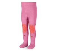 Sterntaler Baby-Mädchen Maus Krabbelstrumpfhose, rosa, 86, 8652204