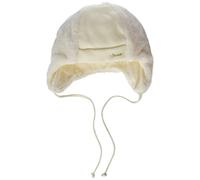 Sterntaler Baby-Mädchen Mütze 4501411, Gr. 41 cm, Beige (ecru 903)