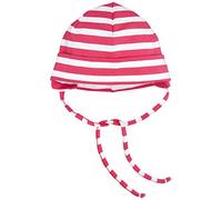 Sterntaler Baby - Mädchen overall M tze, Rosa (Magenta 745), 45 EU