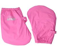 Sterntaler Baby Mädchen Regenüberschuh gefüttert Slipper, Pink (Hortensie), Unisize,Rosa,Einheitsgröße