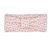 Sterntaler Baby - Mädchen Schirmmütze Stirnband, ecru, 51 EU