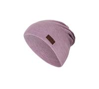 Sterntaler - Beanie CLOCHE in lila Gr.49