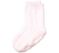 Sterntaler Baby - Mädchen Socken Fli Fli SOFT uni 8041410, Gr. 22, Rosa (Rosa 702)