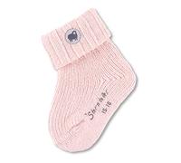 Sterntaler Socken mit Wolle - Rosa - Gr. 17 / 18 + 0,15€ Cashback auf Deine nächste Bestellung