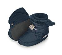 Sterntaler Baby - Mädchen Stiefel, Farbe: Marine, Größe: 15/16, Alter: 4-6 Monate, Artikel-Nr.: 5101521