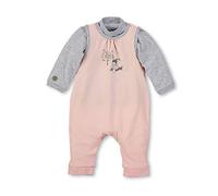 Sterntaler Strampler-Set Jersey Emmi Girl zartrosa - Mädchen - Gr. 56