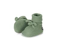 Sterntaler Baby - Mädchen Strick-schuh SchleifeStrick-Schuh