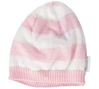 Sterntaler Baby - Mädchen Strickmütze Mütze, per Pack Rosa (Rosa 702), 39 (Herstellergröße: 39)