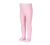 Sterntaler Baby Mädchen Strumpfhose Baby Kleinkind Strumpfhose Ajour - Babystrumpfhose, Kleinkindstrumpfhose - aus Baumwolle - rosa, 74