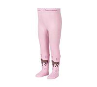 Sterntaler - Sterntaler Strumpfhose Pferd 68, rosa rosa Gr.68