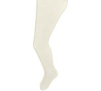 Sterntaler Baby - Mädchen Strumpfhose Strumpfhose Sterntaler Collants, Beige (Ecru 903), 50 (Herstellergröße: 0-2 Monate)