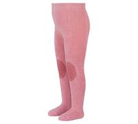 Sterntaler Baby - Mädchen Strumpfhose Uni, Rosa, 74