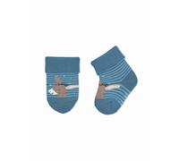 Sterntaler Baby-Motivsocken bunt