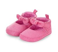 Sterntaler Baby-Schuh, Baby Mädchen Stiefel, Pink (Rosa 737), 19/20 EU (9-12 Months Baby UK)