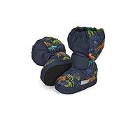 Sterntaler Baby-Schuh Dinsaurier