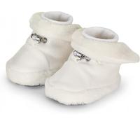 Sterntaler Baby-Schuh ecru