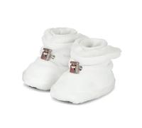 Sterntaler Winterschuhe mit Kordelstopper 21 natur