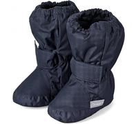 Sterntaler Jungen Baby Stiefel mit Klettverschluss, Farbe: Marine, Größe: 23/24, Alter: 18-24 Monate, Artikel-Nr.: 5101510
