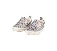 Sterntaler Babyschuhe Leo 19 rosa/schwarz