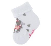 Sterntaler Baby-Söckchen Emmi Girl weiß - Mädchen - Gr. 15/16