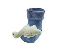 Sterntaler Baby Rasselsocken Dino